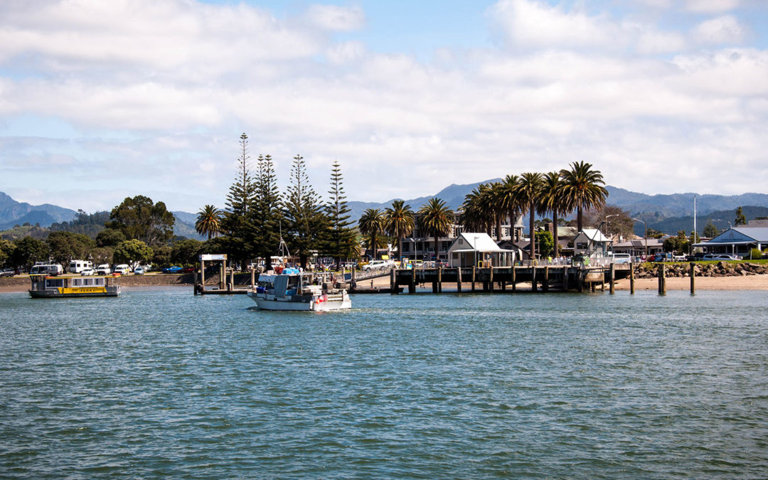 Scenic Boat Cruises