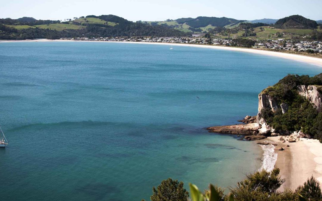 Shakespeare Cliff Lookout